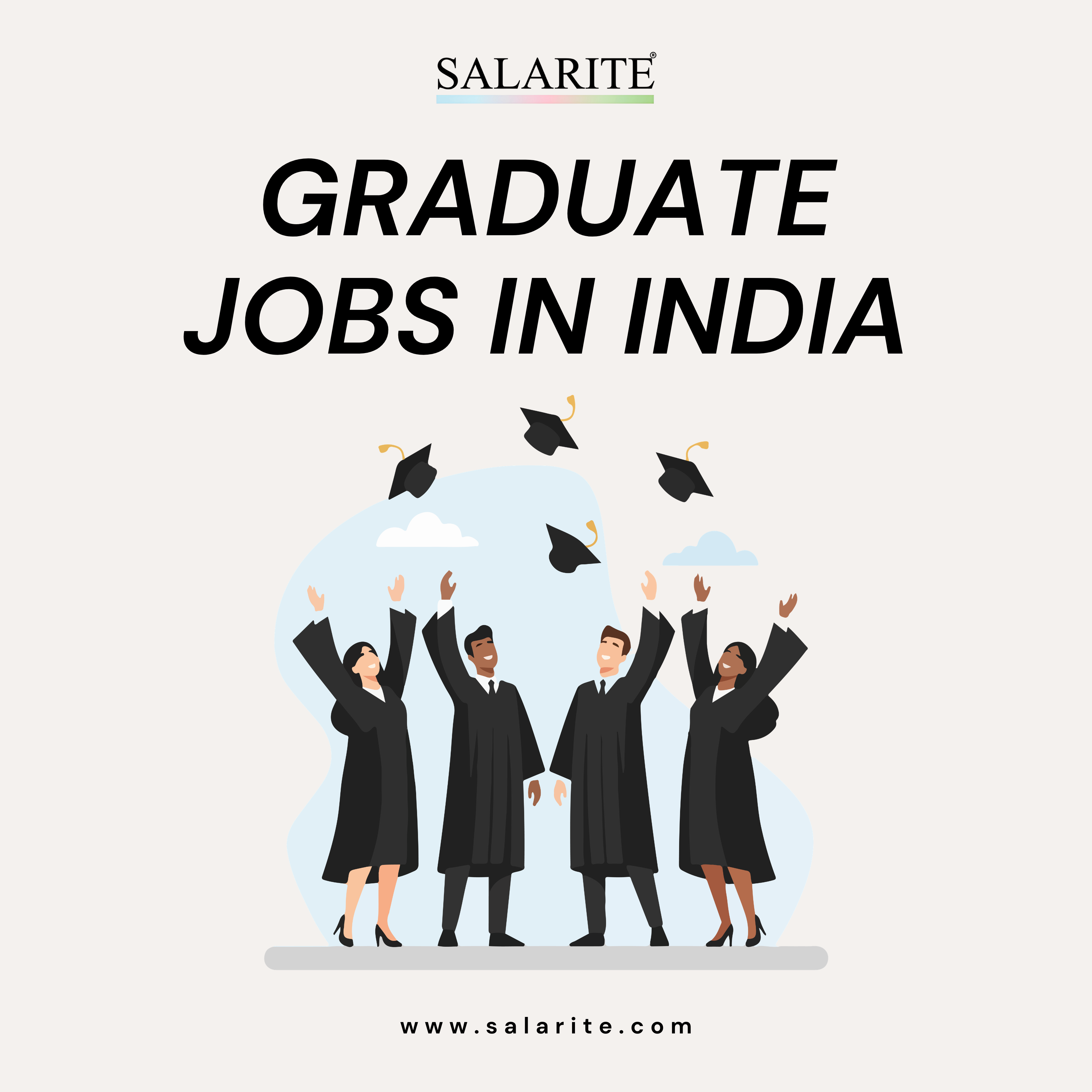 Graduate Jobs in India