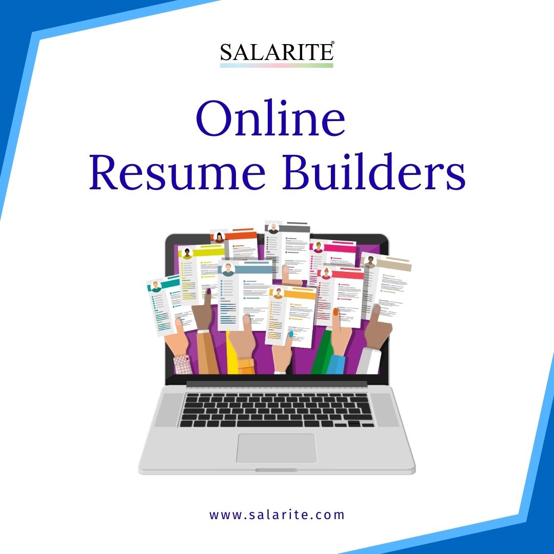 Online Resume Builders (2026)