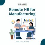 Remote HR for Manufacturing