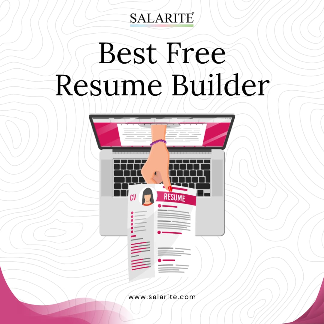 Best Free Resume Builder