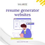 resume generator