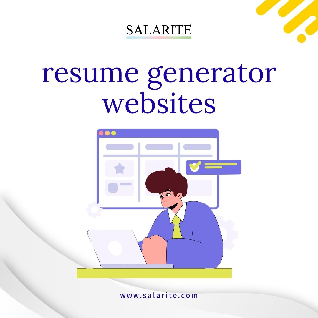 resume generator