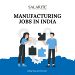 Manufacturing Jobs in India