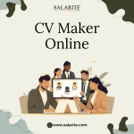 CV Maker Online