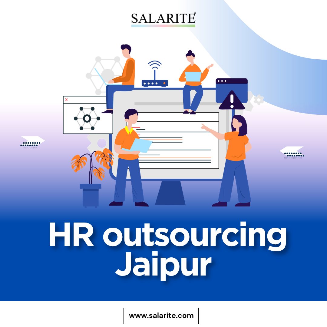 HR Outsourcing Jaipur