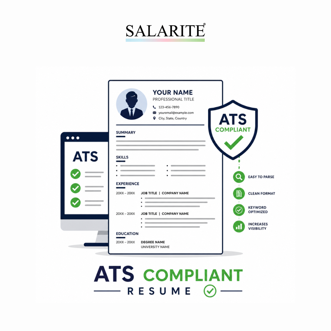 ATS Compliant Resume