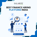 Finance Hiring Platform India