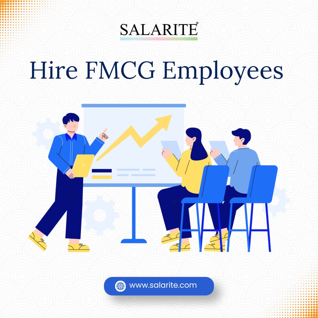 Hire FMCG Employees