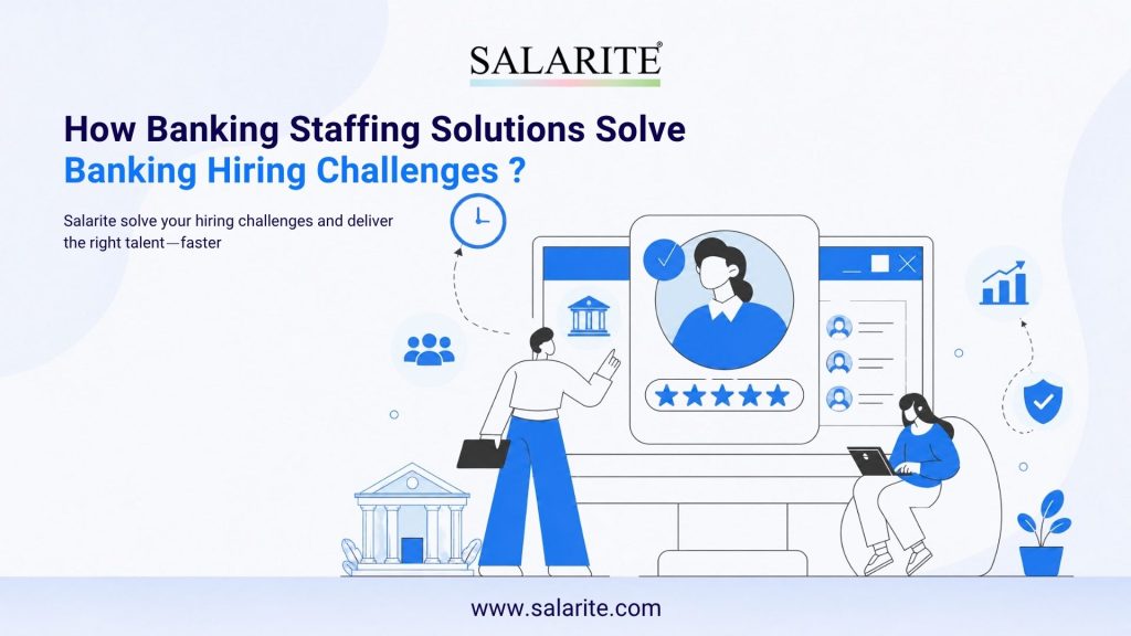 Banking Staffing Solutions