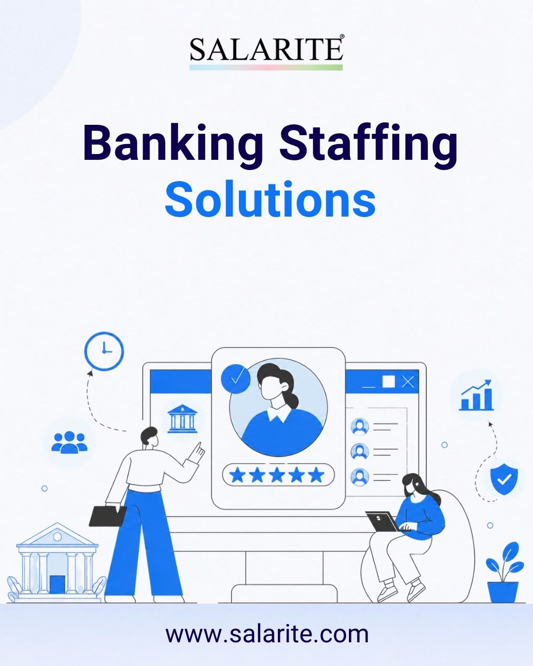 Banking Staffing Solutions