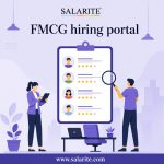 FMCG Hiring Portal