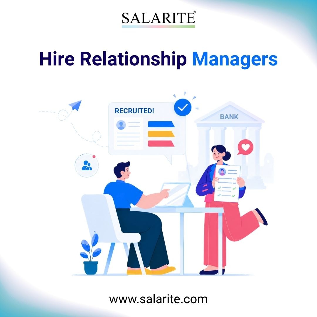 Hire Relationship Managers