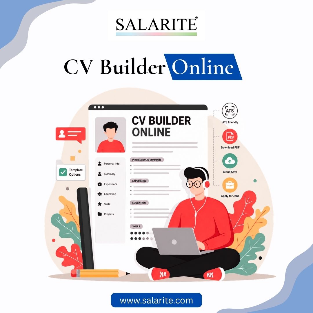 CV Builder