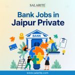 Bank Jobs in Jaipur Private