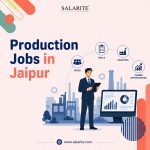 production jobs in jaipur