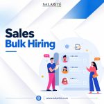 Sales Bulk Hiring
