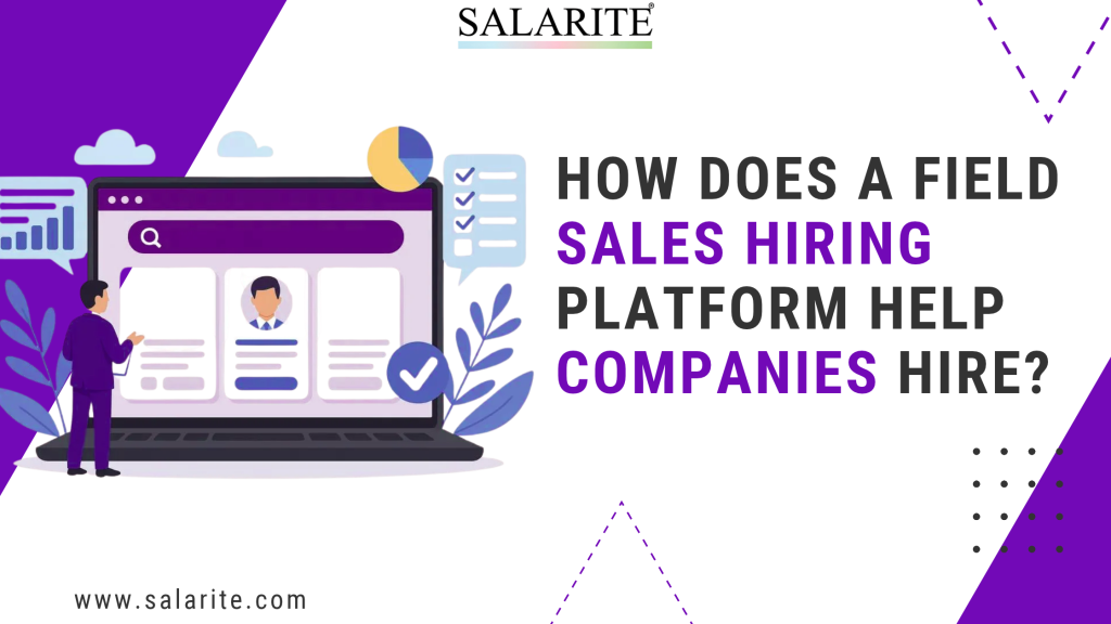Field Sales Hiring Platform