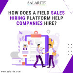 Field Sales Hiring Platform